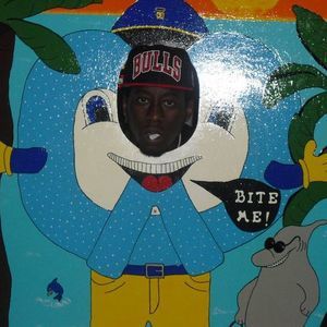 Meet your Posher, Desmond